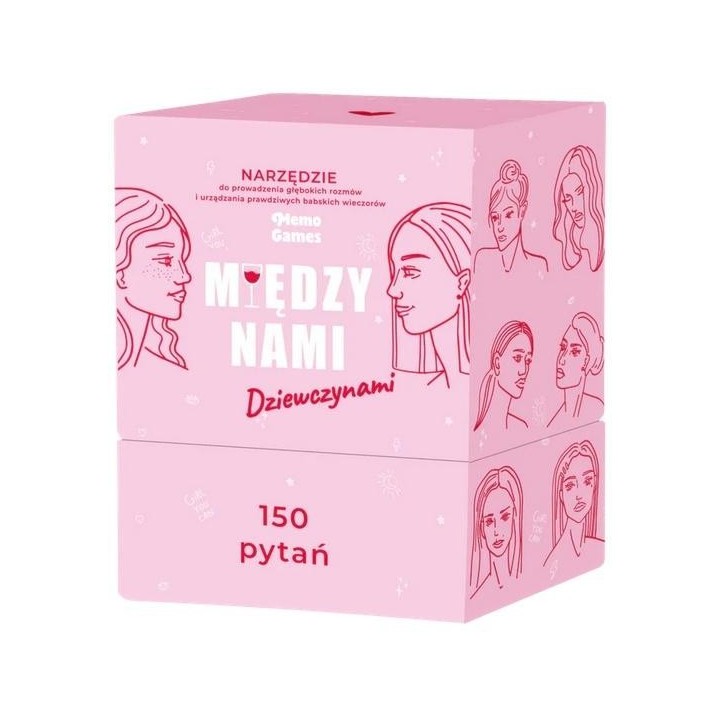 Między nami dziewczynami