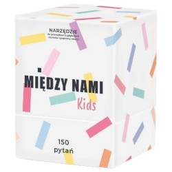 Między nami kids