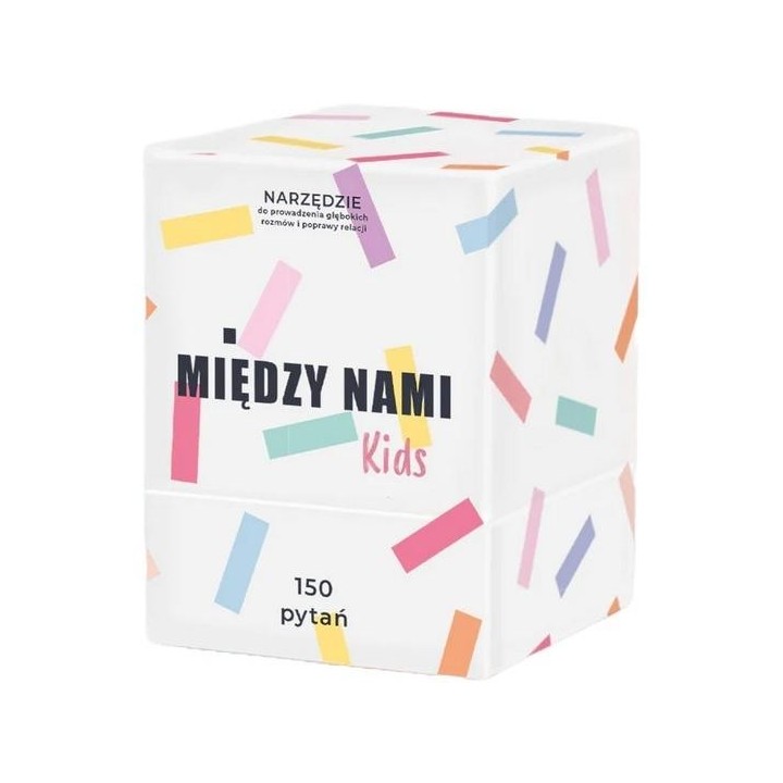 Między nami kids
