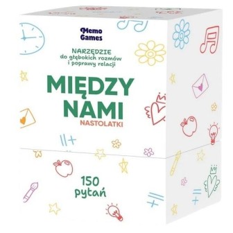 Między nami nastolatki