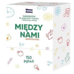 Między nami nastolatki