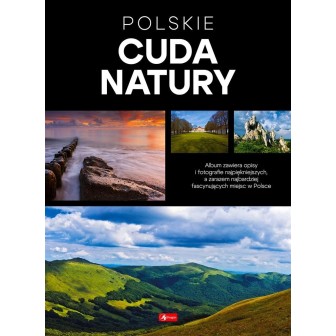 Polskie cuda natury