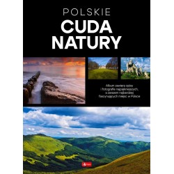 Polskie cuda natury