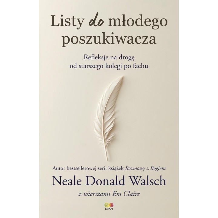 Listy do młodego poszukiwacza