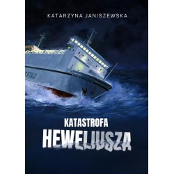 Katastrofa Heweliusza wyd. specjalne