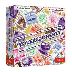 Gra - Kolekcjonerzy TREFL