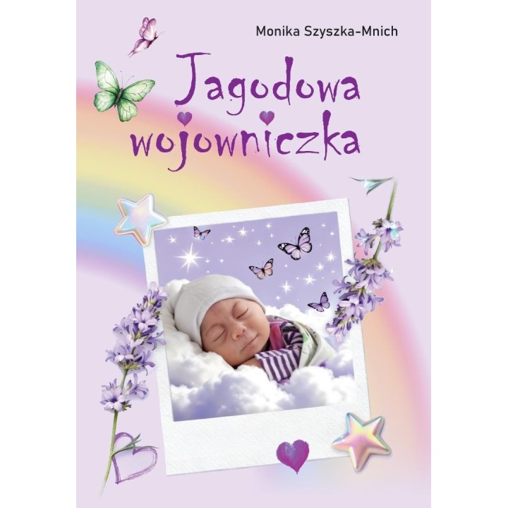 Jagodowa wojowniczka
