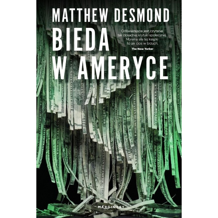 Bieda w Ameryce