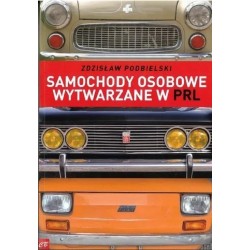 Samochody osobowe wytwarzane w PRL