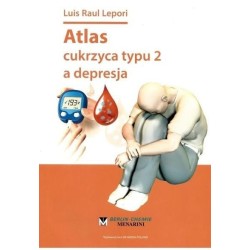 Atlas cukrzyca typu 2 a depresja