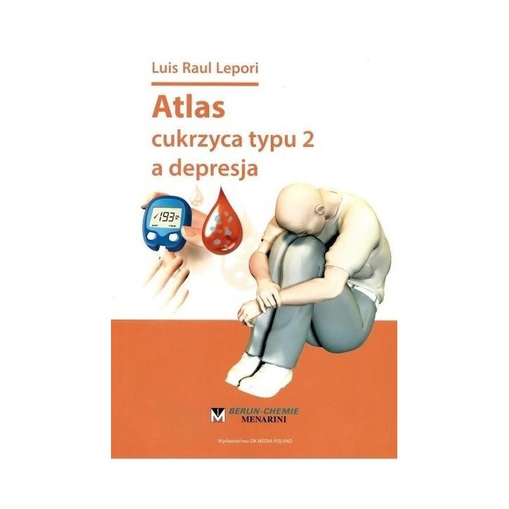 Atlas cukrzyca typu 2 a depresja