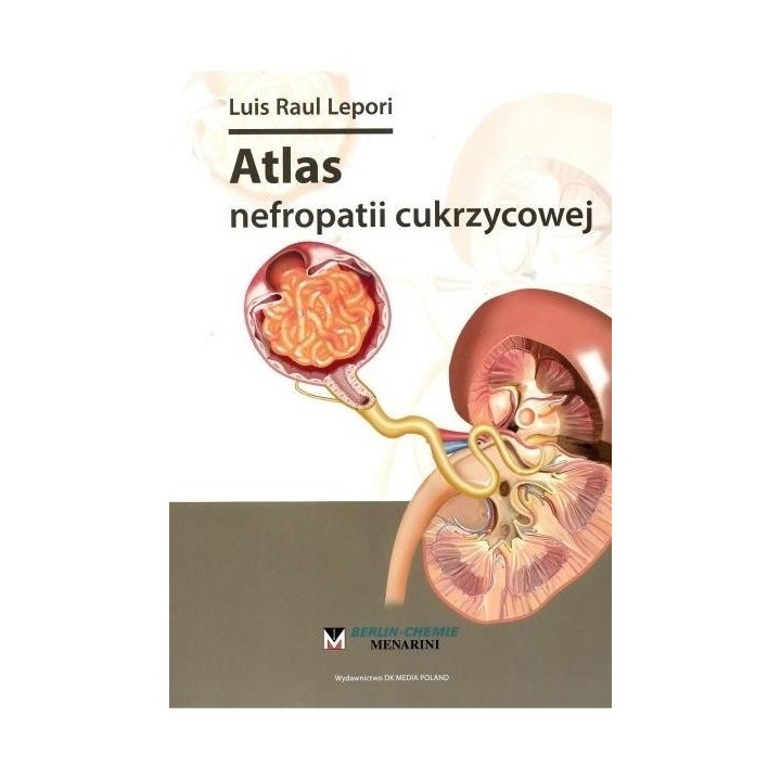 Atlas nefropatii cukrzycowej