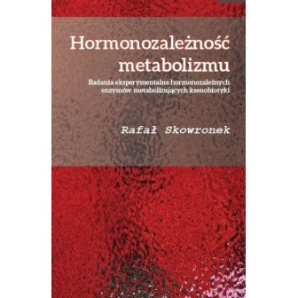 Hormonozależność metabolizmu
