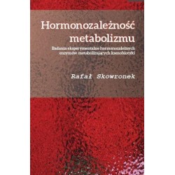 Hormonozależność metabolizmu