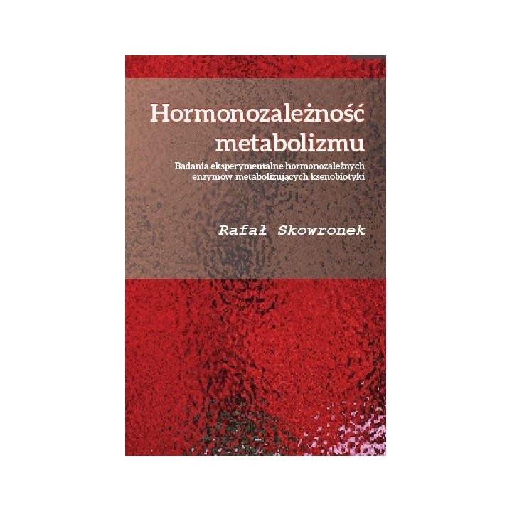 Hormonozależność metabolizmu