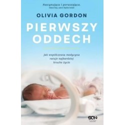 Pierwszy oddech
