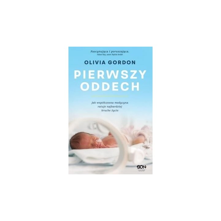 Pierwszy oddech