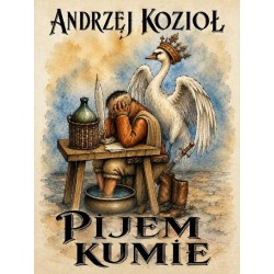Pijem kumie!