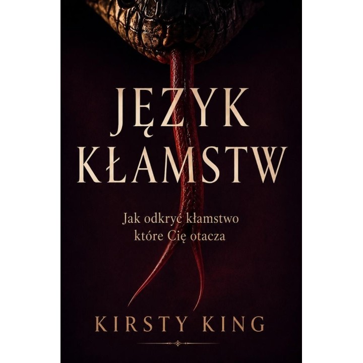 Język kłamstw