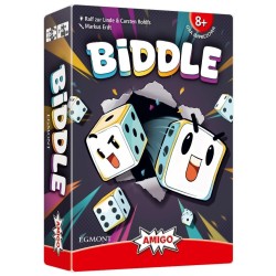 Biddle
