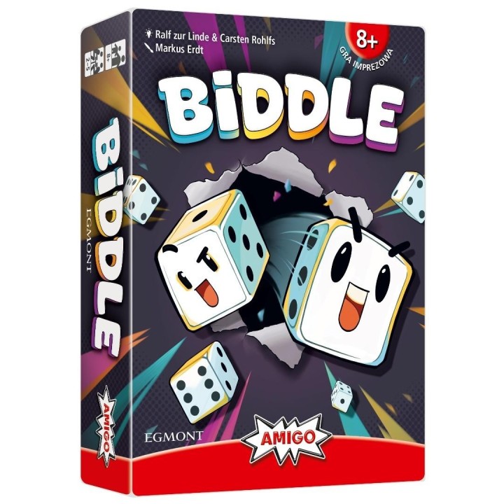 Biddle