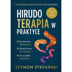 Hirudoterapia w Praktyce