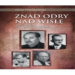 Znad Odry nad Wisłę