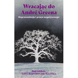 Wracając do Andre Greena