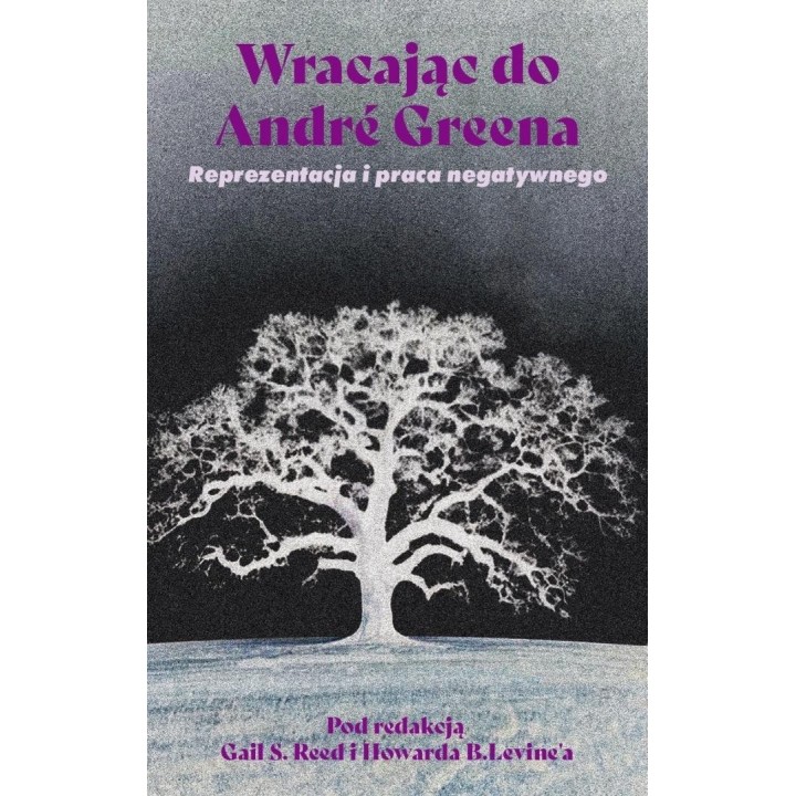 Wracając do Andre Greena