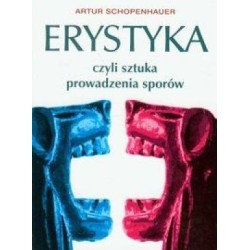 Erystyka czyli sztuka prowadzenia sporów