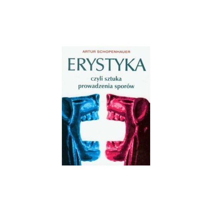 Erystyka czyli sztuka prowadzenia sporów