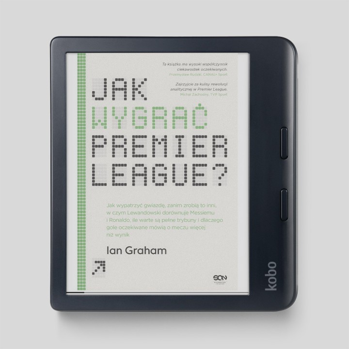 Jak wygrać Premier League? | E-book na labotiga.pl