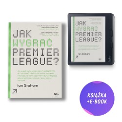 Jak wygrać Premier League? + e-book | Pakiet na labotiga.pl
