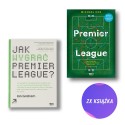 Jak wygrać Premier League?  + Premier League. Historia taktyki (2x książka)
