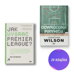 Jak wygrać Premier League? + Odwrócona piramida | Pakiet na labotiga.pl