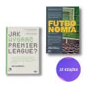 Jak wygrać Premier League? + Futbonomia (2x książka)