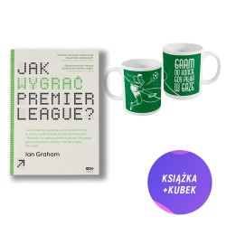 Jak wygrać Premier League? + zielony kubek | Pakiet na labotiga.pl