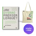 Jak wygrać Premier League? (książka + torba bawełniana Gool!)