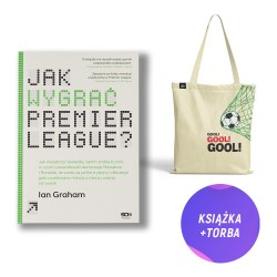 Jak wygrać Premier League? + torba bawełniana Gool! | Pakiet na labotiga.pl