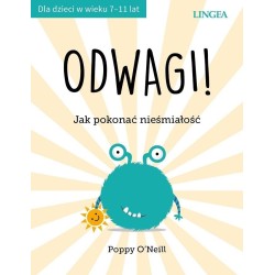 Odwagi! Jak pokonać nieśmiałość