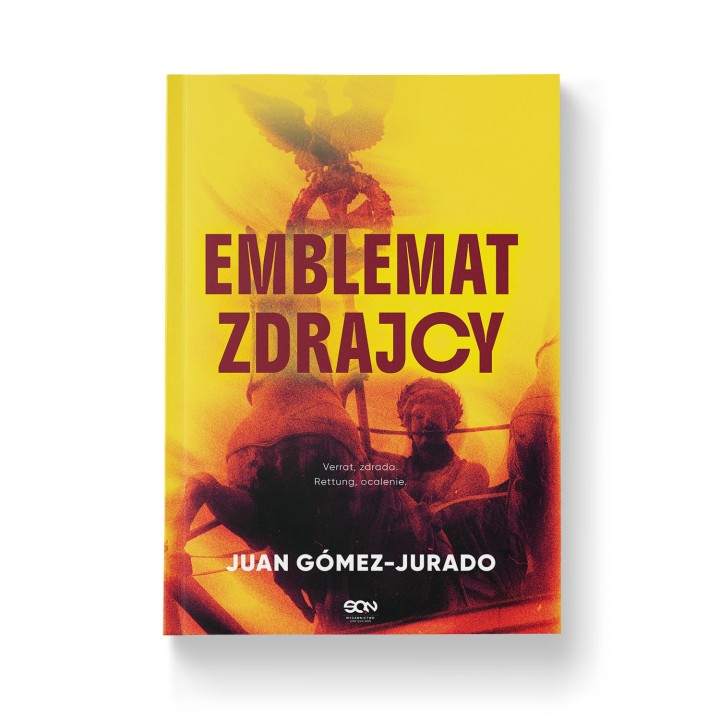 Emblemat zdrajcy