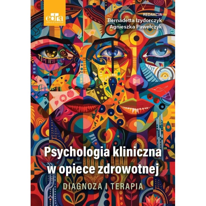 Psychologia kliniczna w opiece zdrowotnej