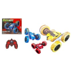 Pojazd auto sterowane radiowo MIX