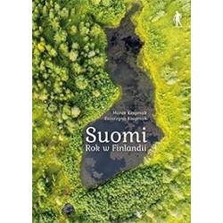 Suomi Rok w Finlandii