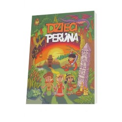 Dzieci Peruna