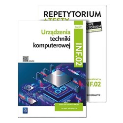 Urządzenia techniki komputerowej cz.1+ Rep. Pakiet