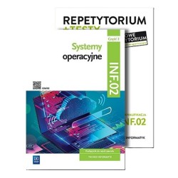 System operacyjne cz.2 + Repetytorium Pakiet