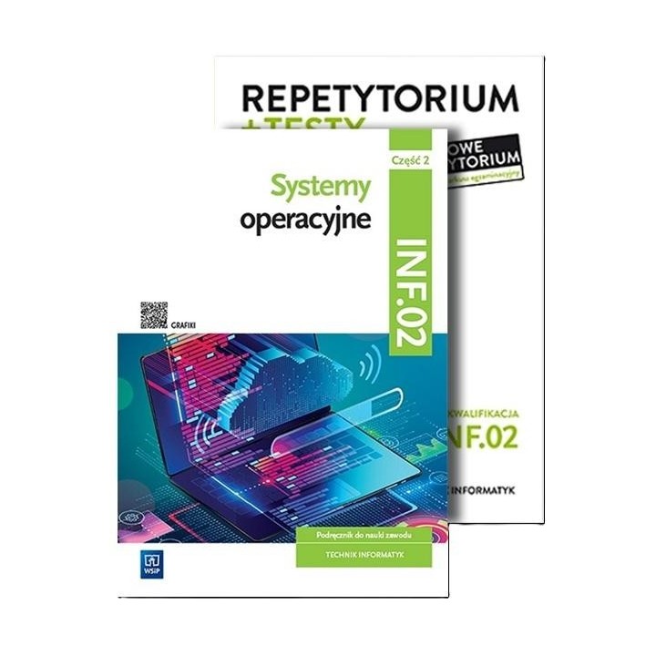 System operacyjne cz.2 + Repetytorium Pakiet