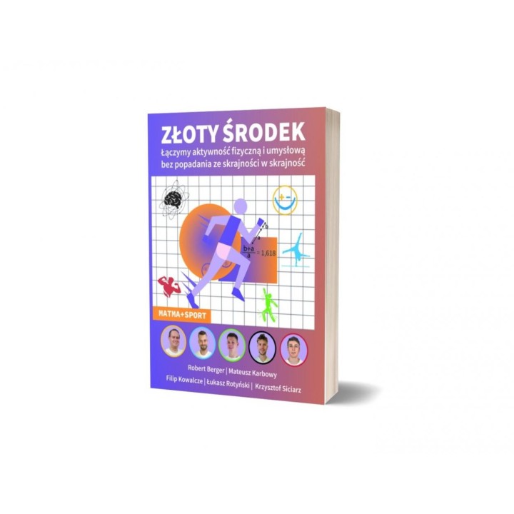 Złoty środek