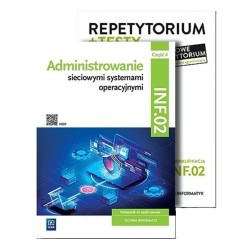 Administrowanie sieciowymi... cz.4 + Rep. Pakiet